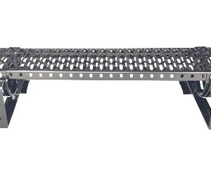 Looprooster set 800x250 mm verzinkt