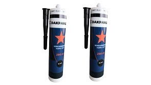 Dakpanlijm Rood 290 ml