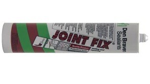 Joint Fix cementgrijs
