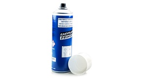 Butyl & Bitumen Spray Primer