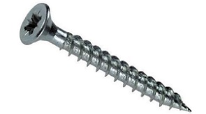 SPAANPLAATSCHROEF RVS-A2 TX PZ-2 4.0X30 (200)